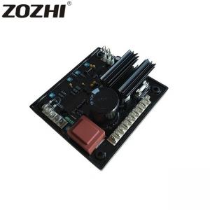 AC Current Easy Spare Parts Alternator Circuit Diagram AVR R438 Diesel Generator