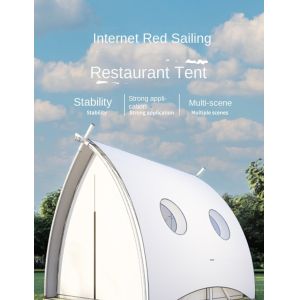 China Custom Flexible Water Tank 500L Industrial Camping Glamping Tent With Optional Accessories Included Bell Tent Yes wholesale