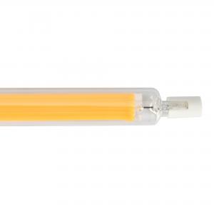 LVD Low Heat 3000-6500K 1000lm 80Ra 8W J118 LED R7S Bulb