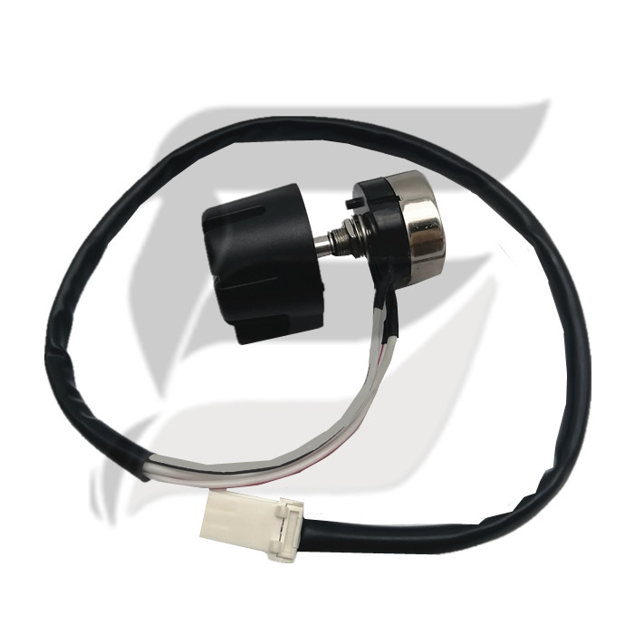 China Sensor do interruptor do botão do regulador de pressão KHR2751 para o caso CX130 CX210B de Sumitomo SH200-A3 SH200-A5 supplier