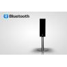 Os alto-falante estéreo V3.0 da casa de Bluetooth do teatro do agregado familiar