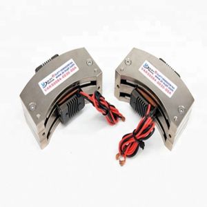 China High Accuracy Rotary Voice Coil Motor Moving Coil Actuator For Focusing Lens Slider on sale