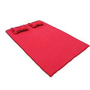 2 persons 9lbs Air Cells Inflatable Camping Pad