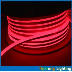 CE UL approved led neon flex light 10*18mm rgh led light with 50000 lifespan