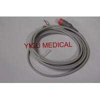 China SP-FUS-PHO1 Medical Equipment Parts M1356 Fetal Monitor Probe Cable on sale