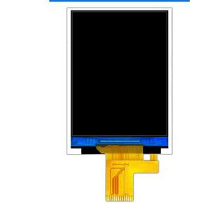 China 2.4 дюймовый tft дисплейный модуль 240x320 модуль SPI интерфейс управления IC ST7789V2 wholesale