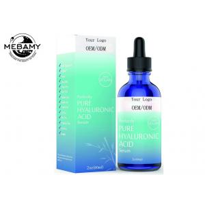 China 30ml Hyaluronic Acid Face Serum Anti - Aging Facial Treatment Plumps And Smooths supplier