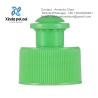 China China Supplier Plastic Colorful Push Pull Cap Custom Bottle Caps For Bottle wholesale