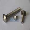 5/16"-18 x 3-1/2" Zinc Finish ASTM A307 Grade 8 Round Head special Carriage bolt