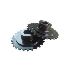 China Industrial Transmission 16T 17T Roller Chain Sprockets Wheel ISO DIN ANSI Standard supplier