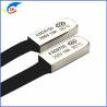 China BW9700/KSD9700 熱過負荷保護具 鉄殻 通常開いて通常閉ざし wholesale