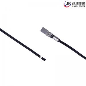 China Metal Probe Surface Mount Battery Pack Temperature Sensor 3950K For Industrial supplier