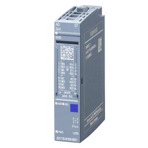 China Melhore o desempenho do seu controle de PLC com o módulo de entrada analógica 6ES7135-6FB00-0BA1 wholesale