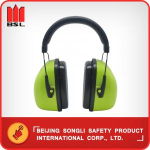 China SLE-EM5006 EAR MUFF supplier