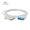China Customized Finger Clip SpO2 Sensor GE V100 Dash2500 Easy To Connect wholesale
