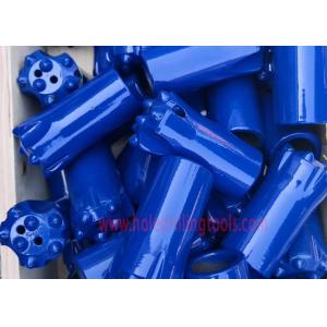 High Rigid Rock Drilling Tools Rock Core Drill Bits Hard Rock Breaker 36mm