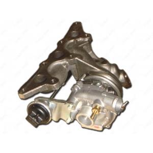 China MCC Smart Car GT1238S Turbo 708837-0001,1600960499, A1600960499 supplier
