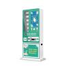 China High tech touch screen vending machine vending machine wholesale