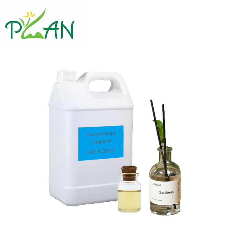 China Concentrated Ginger Flower Essence Oil For Diffusers & Reed Sticks on sale