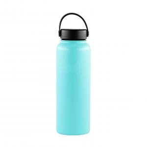 China Multi Colors Stainless Steel Coffee Mug , Insulated Travel Mug With Lid supplier