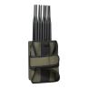 14 Antennas 2G. 3G. 4G. 5G. Mobile Phone Signal Jammer GPSL1.GPSL2-L5.GPSL3-L4. WIFI. 5.2GWIFI. 5.8GWIFI.Lojack Jammer