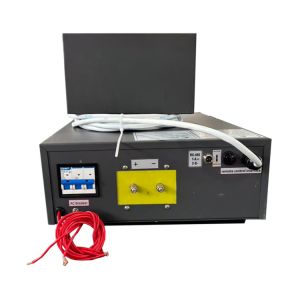 12V 50A Remote Programmable Rectifier Power Supply for Electroplating