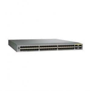 Nexus 3064PQ-10GE Gigabit Ethernet Switch  48 Ports SFP 40G Full Duplex Half Duplex