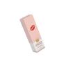 China Commande personnalisée Colorier Tuck End Carton Cosmétiques vides Rosier Boîtes d'emballage pour tube de Rosier Contenant wholesale