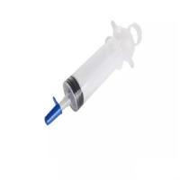 China 80ml 60ml Disposable Hypodermic Syringe Medical Irrigation Syringe on sale