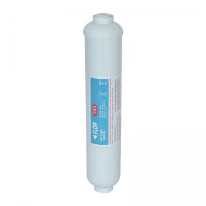 High Durability Water Filter Components , Common Refrigerator Water Filter