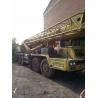 50 Ton Crane For Sale in China, 50 Ton Truck Crane XCMG Used Crane in Middle
