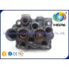 Buy cheap YM72964251330 Cylinder Head Assembly Parts Black For Komatsu PC50MR-2-AC from wholesalers