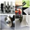 China 35Khz Ultrasonic Textile Sealing And Cutting Machine With Rotary Titanium Wheel wholesale