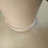 China Reusable Recyclable Custom Logo Plastic Buckets With Handles wholesale