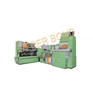 Automatic 47KVA 7000cig / min Cigarette Making Machines with trouble- shooting system