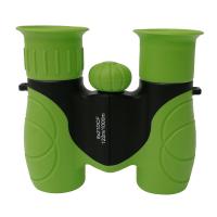 China Adjustable Bak4 Prism 8x21 Binoculars Toy For Little Boys And Girls on sale