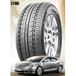 China LY166 Economic high quality car tire supplier