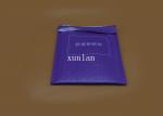 High Frequency Heat Seal Poly Bubble Mailers For Posting Certificate / Gifts