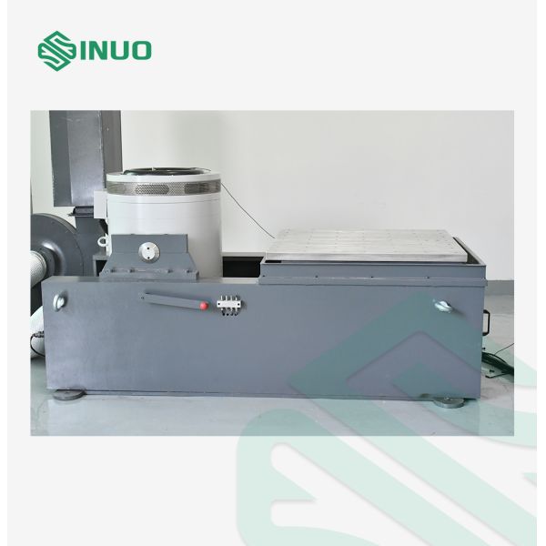 Random Vibration Test System Sine Sweep Electromagnetic Vibration Testing Machine