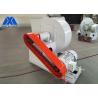 China Large Ventilation Centrifugal Flow Fan Stainless Steel Blower 3 Phase wholesale