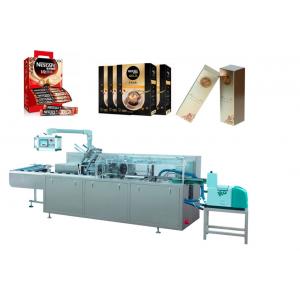 China 1900mm Automatic Cartoning Machine supplier