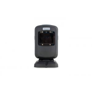 China IP50 Desktop 2D Code Handheld Barcode Scanner RS-232 / USB PC Interfaces CE Marked supplier