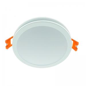 China Four Colors LED Commercial Light Fixtures 10W Downlight For Villa / Home / Hospital supplier