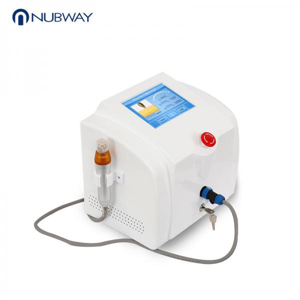 Perfect effect multiple treatment fractional rf system for wrinkle removal &