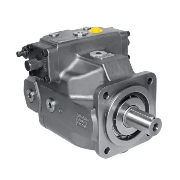 A4VSO71DFR/30R-VZB13N00 Rexroth 油圧ピストンポンプ A4VSO71DFR/30R-PZB13N00