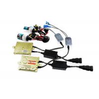 China Error Canceller Motorcycle Xenon Hid Kit , 9007 H4 Motorcycle Hid Kit 6000K 8000K on sale