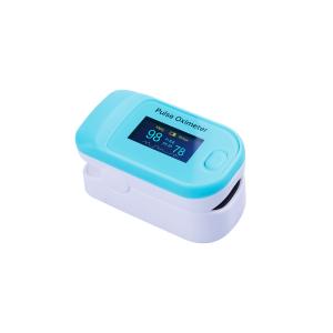 China FDA 70kPa 250bpm OLED Fingertip Pulse Oximeter supplier
