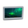 China Inwall Mount PoE Talet With Temperature and Humidity Sensor wholesale