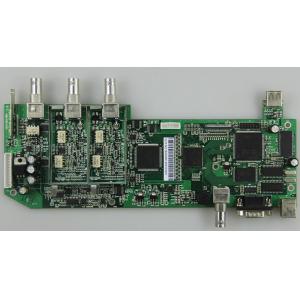 China PCBA PCB Assembly Service printed circuit board manufacturers pcb assembly shenzhen supplier