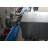 CE ISO Glass Sealing Machine , Silicone Sealant Machine Long Using Life
